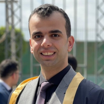 Ahmed Atef samih ahmed