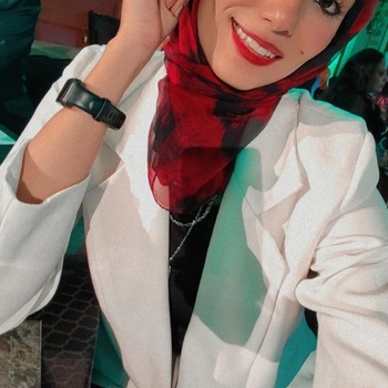 Merna Elgohary