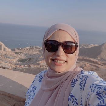 Mai muhamed El Tantawy