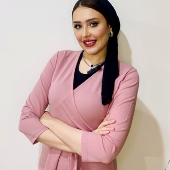 Heba zaher