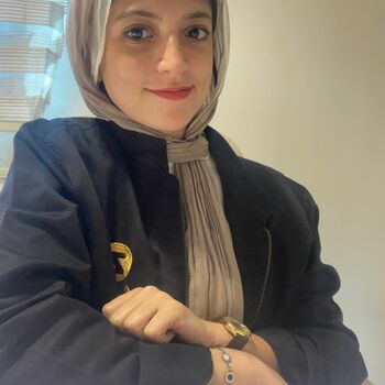 Aya Hisham Abdelhaleem