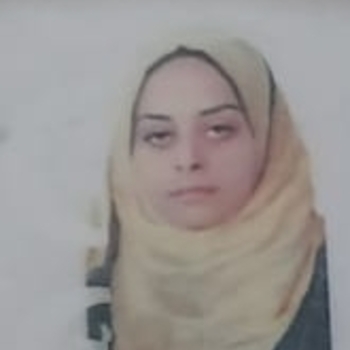 Amina mohammed ibrahim megahed