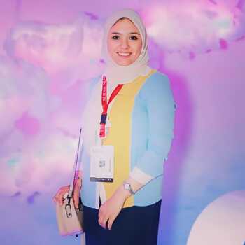 Hebatullah Aliaa Eldein