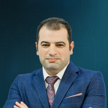 Dr. Ahmed Shawky