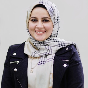 Hend Mahmoud ElDeib