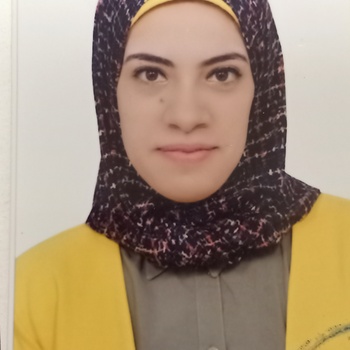 Esraa Mohamed