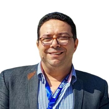 Ismail Ibrahim mohamed