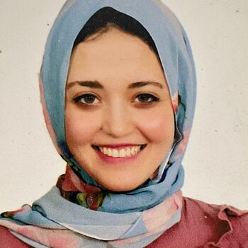 Shorouk Adel Abdelrahman