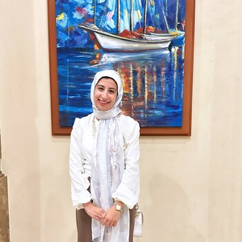 Nourhan Gamal eldeen