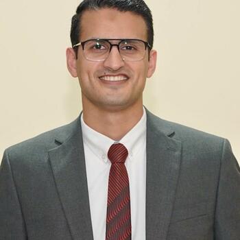 Mohamed Elgalaly