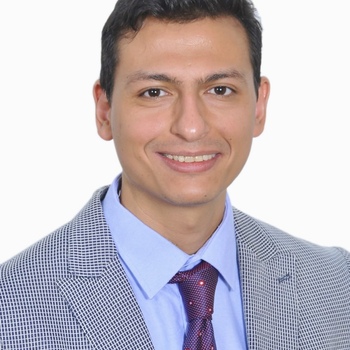 Mohamed Naguib Afifi