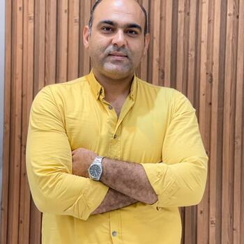 Mohamed Abdelbaset Mohamed