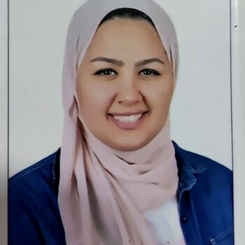 nadeen El sabaa