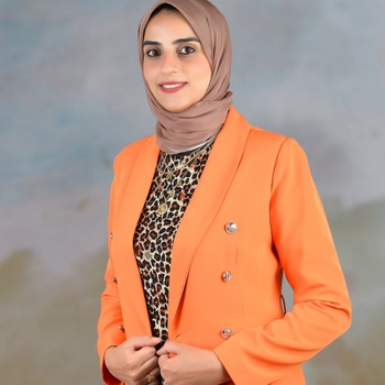 Sara Mahmoud fahmi