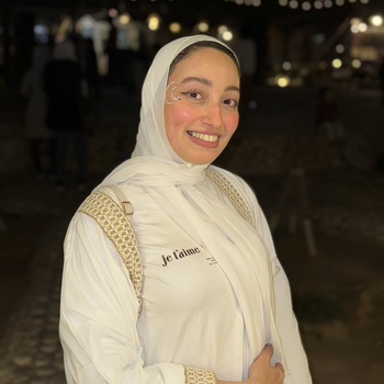 Aisha Nabil Elansary