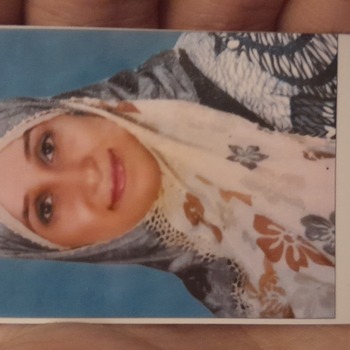 Fatma alzhraa Mohamed soultan