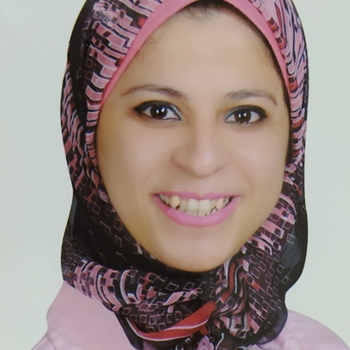 Mona Farouk Ragab Ata Allah