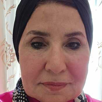 Zinab Mahmoud Mahmoud