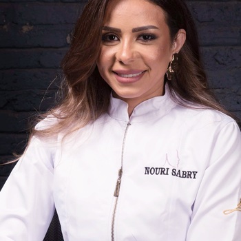 Nourihan Sabry