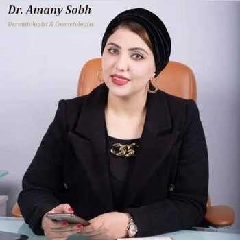 Amany Sobh