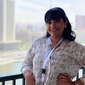 Reem Hesham ElGhayatii