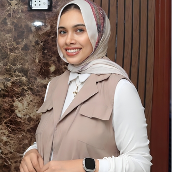 Dr dalia Mohammed