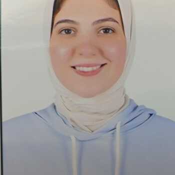 Esraa Ghanem