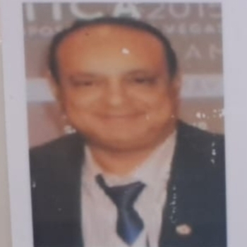 Esam Mohamed kamel El Bakly