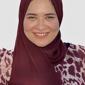 Yasmine Yehia Mohamed Ali