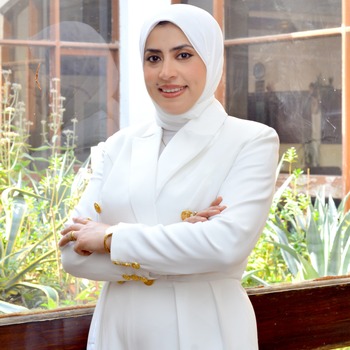 Basma Elkastawy