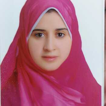 Fatma Ahmed Mohamed