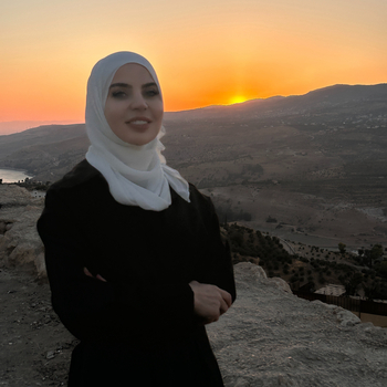 Rodainah Mohammed Mahmoud Mhaidat