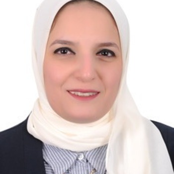 Lamyaa Mohammed Abdelhamid