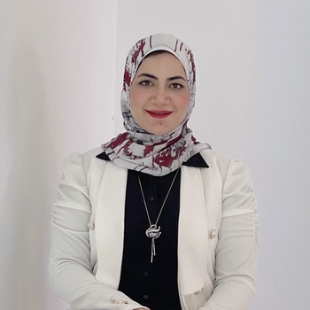 Manar Khamis Ibrahim