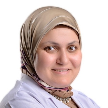 Asmaa Mohammed Edrees