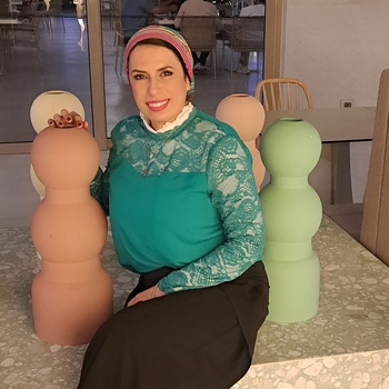 Heba El karimy