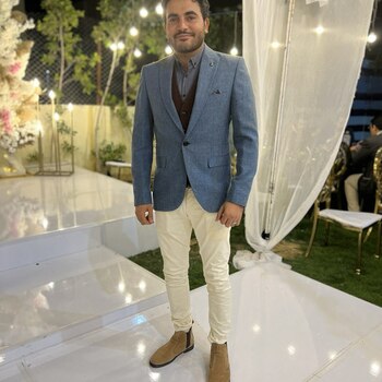 Mahmoud Kamel Abdelrahman