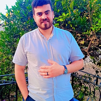Khaled Karaman