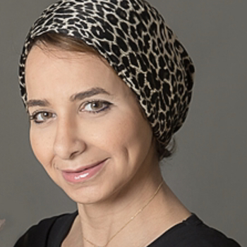 Riham Zakaria Lashin