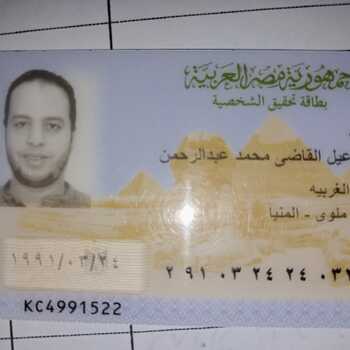 Mohamed Ismail elkady