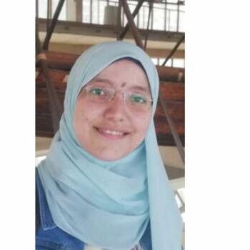 Hager Osama  Ibrahem Ataia