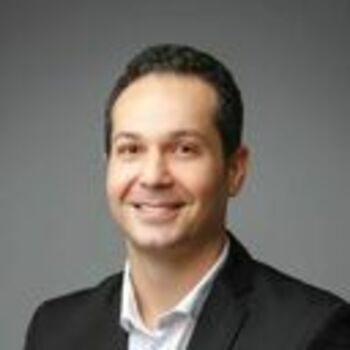 Ahmed Kameel Mohamed