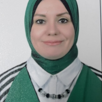 Heba Halawa