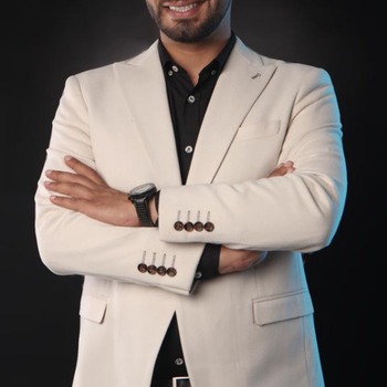 Omar Ahmed alaaeldin