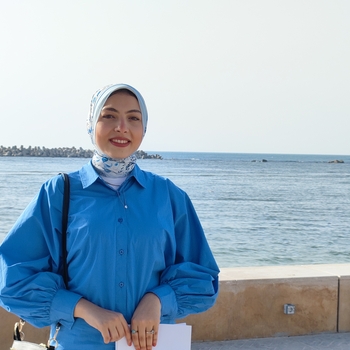 Eman Mohammed Khamees