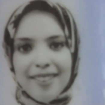 Dina Mohamed Abdelrahman