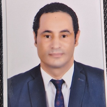 Mamdouh mohamed Hassanen