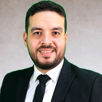 Mohammed Hamdy Hegazy