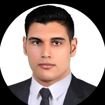 Ahmed MohamedElkhoky