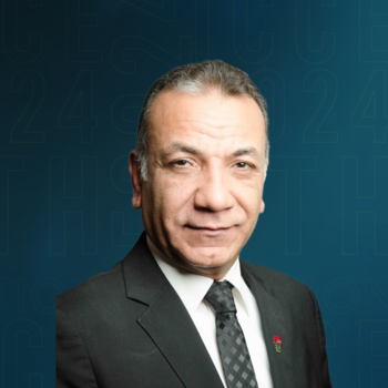 Dr. Ehab Heikal